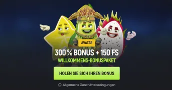 AvoCasino